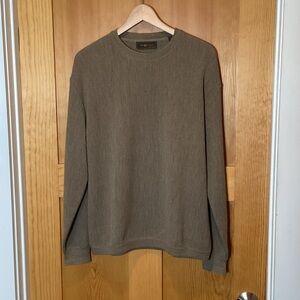 Peru Unlimited Baby Alpaca Sweater